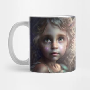 Fabulous little elf. Mug